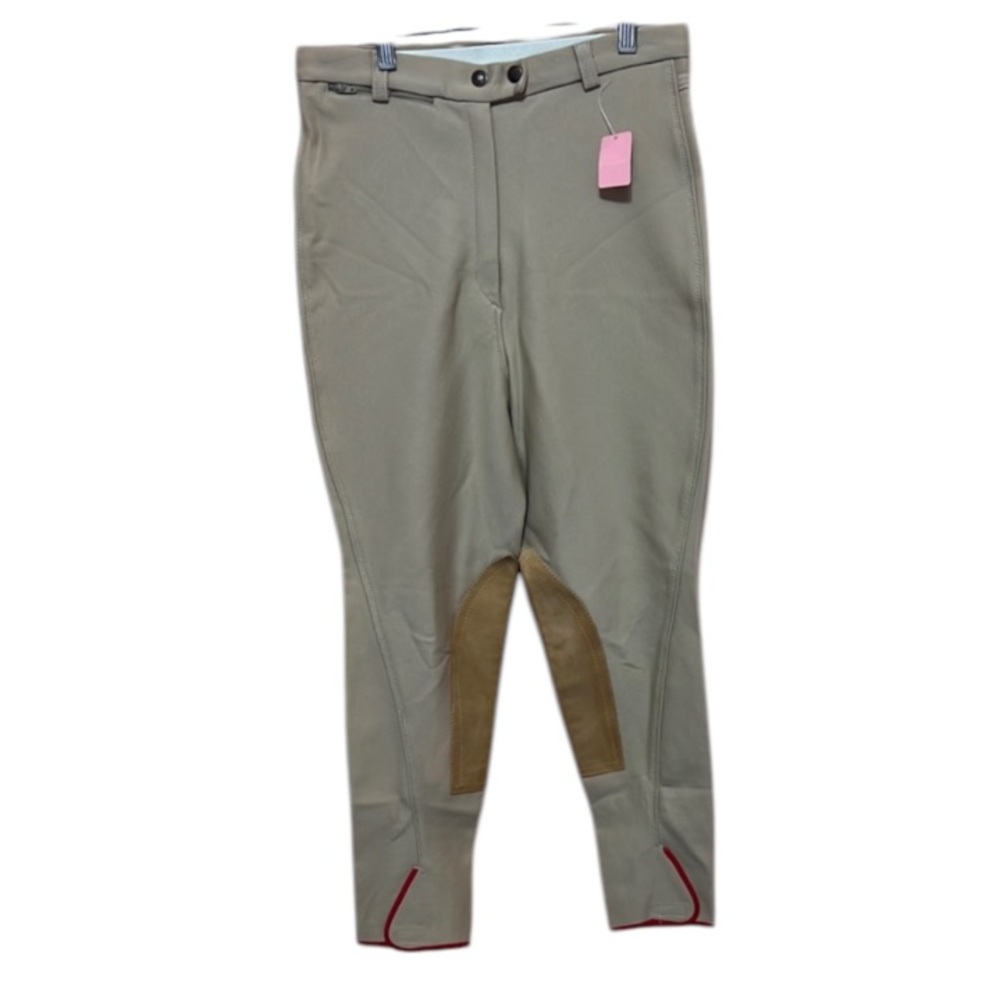 Vintage Devon Aire Equestrian Riding Pants. Size 30 - Picture 1 of 9